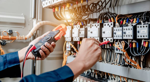Best Affordable Emergency Electrician  in Penn Farms, PA