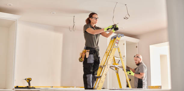 Best Electrical Wiring Services  in Penn Farms, PA