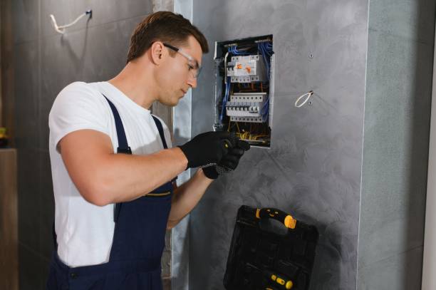 Electrical Outlet Repair in Penn Farms, PA
