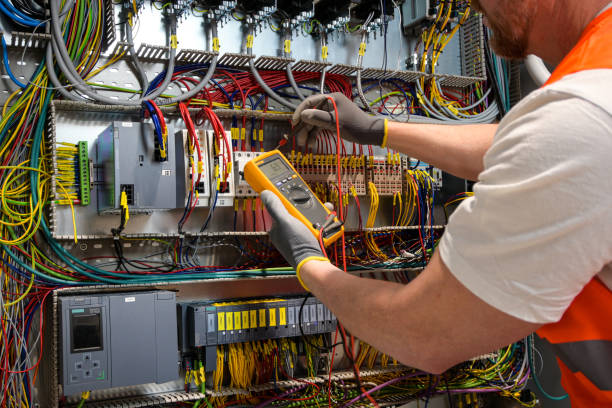 Best Emergency Electrical Repair  in Penn Farms, PA