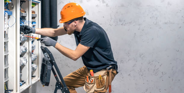 Best Local Electrician Companies  in Penn Farms, PA