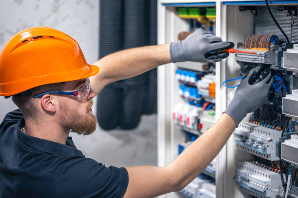 Best Electrician Near Me  in Penn Farms, PA