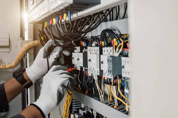 Best Electrical Troubleshooting Services  in Penn Farms, PA